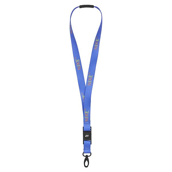 Nike store lanyard kohls