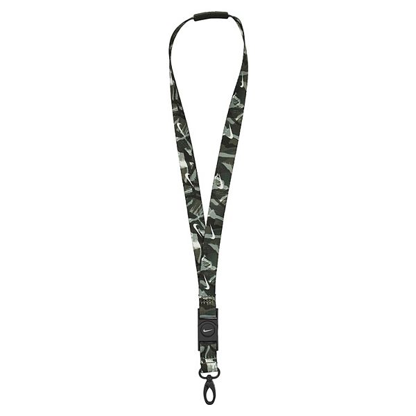 Nike Printed Premium Lanyard