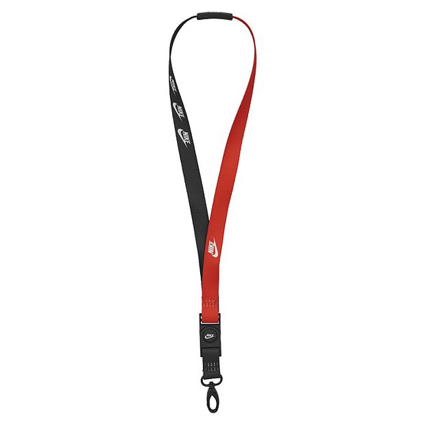 Kohls store nike lanyard