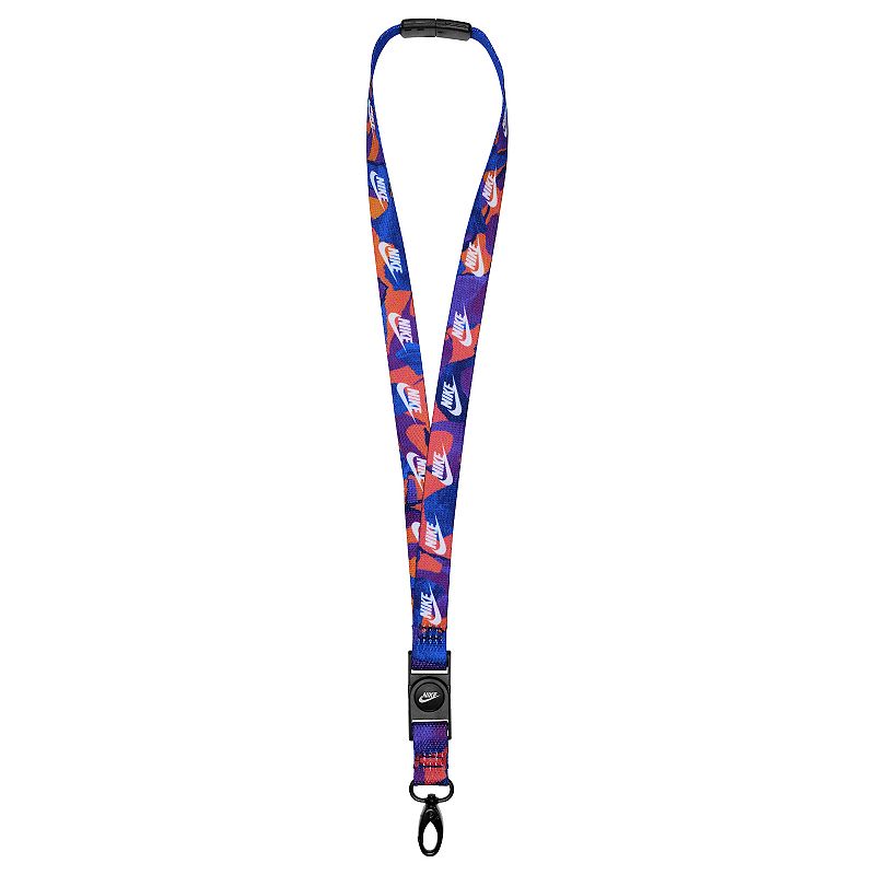 WinCraft Cleveland Browns Dawg Logo Lanyard with Detachable Buckle