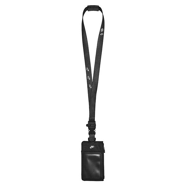 Kohls store nike lanyard