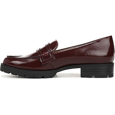 LifeStride London Women's Loafers