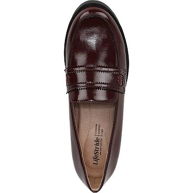 LifeStride London Women's Loafers