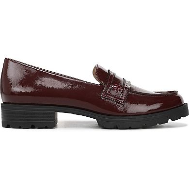 LifeStride London Women's Loafers