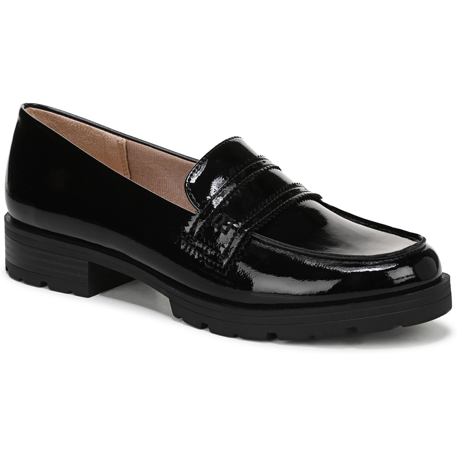 LifeStride London Women's Loafers