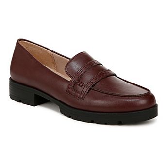 LifeStride London Women's Loafers