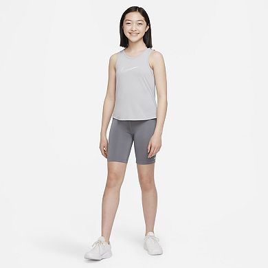 Girls 7-16 Nike Dri-FIT One Bike Shorts