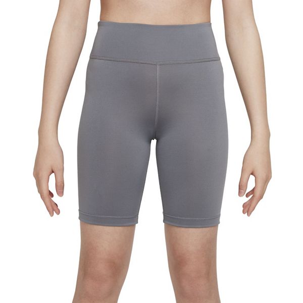 Spandex shorts kohls on sale