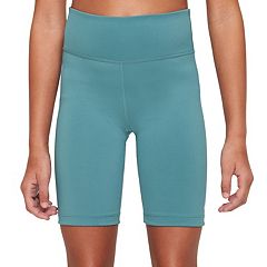 Girls Green Kids Shorts - Bottoms, Clothing