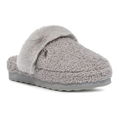 Koolaburra slipper store
