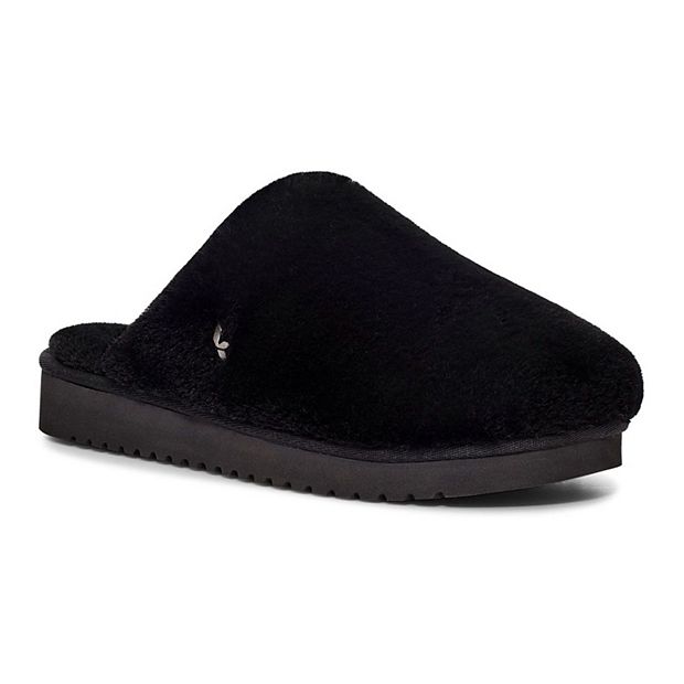 Ugg best sale slippers kohls