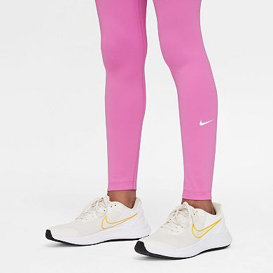 Girls 7-16 Nike Dri-FIT One Leggings