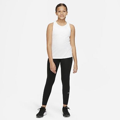 Girls 7-16 Nike Dri-FIT One Leggings