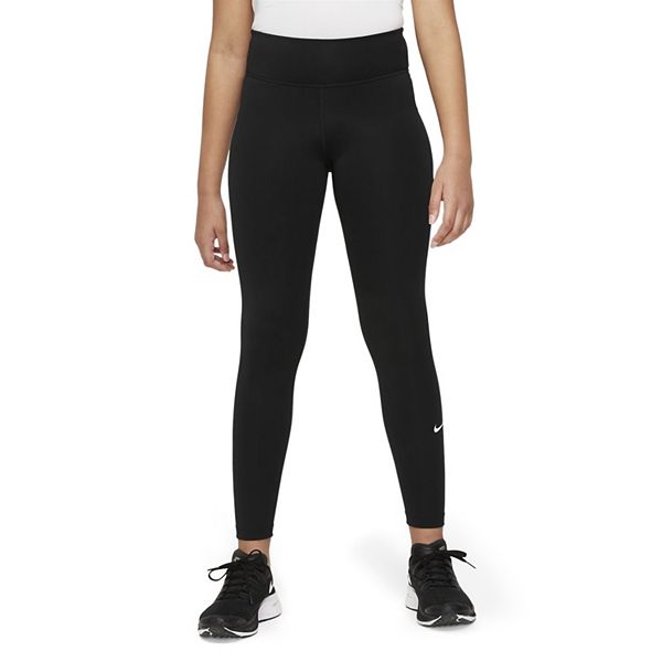 Girls 7-16 Nike Dri-FIT One Leggings