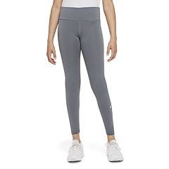 Nike: Girls' Dri-FIT One Tights - Size XL, Girl's