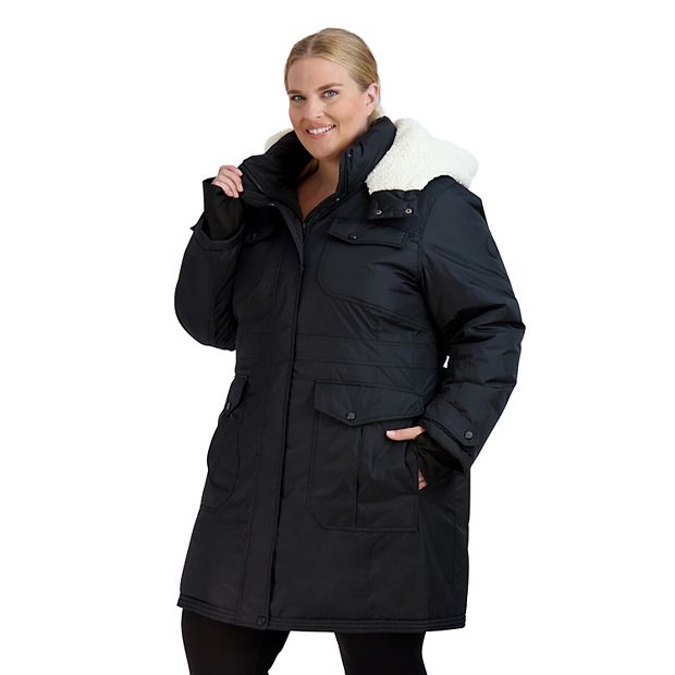 Kohls 2024 madden coat