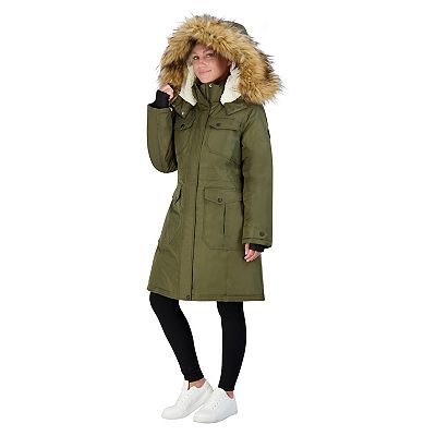 Kohls madden coat on sale