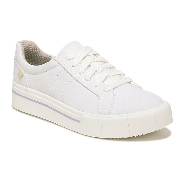 Dr scholl's clearance high top sneakers