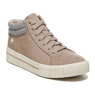 Dr. Scholl s Happiness Hi Womens Sneakers