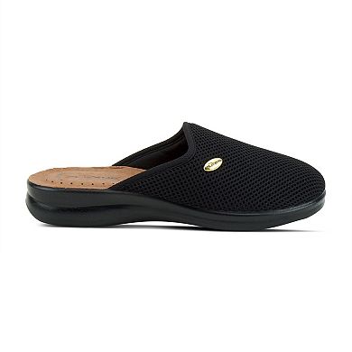 Flexus by Spring Step Women's Scuff Slippers