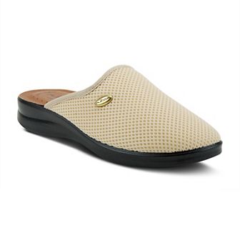 Flexus by Spring Step Women's Scuff Slippers