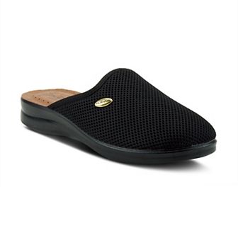 Flexus by Spring Step Women's Scuff Slippers