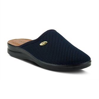 Flexus by Spring Step Women's Scuff Slippers