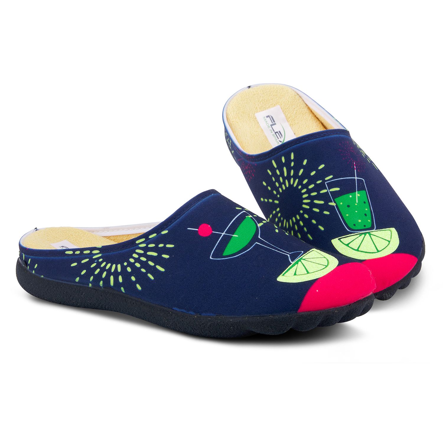 Slippers kohls online womens