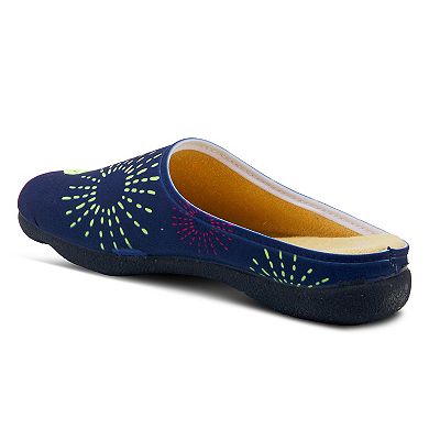 Flexus by Spring Step Summerlime Women's Slippers