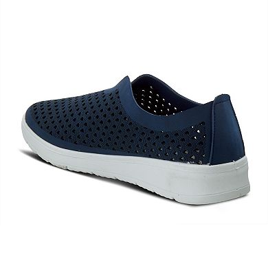 Flexus by Spring Step Centrics Women's Slip-On Shoes