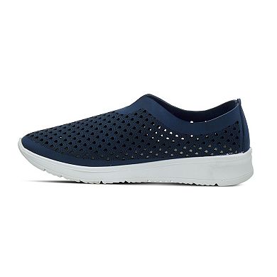 Flexus by Spring Step Centrics Women's Slip-On Shoes