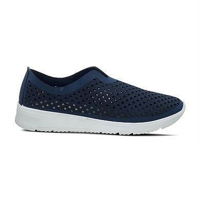 Flexus by Spring Step Centrics Women's Slip-On Shoes