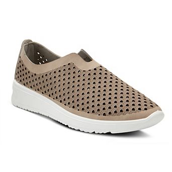 Flexus by Spring Step Centrics Women's Slip-On Shoes