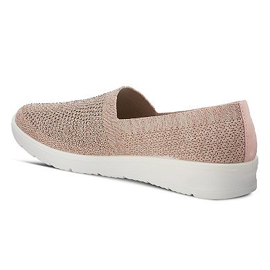 Flexus by Spring Step Century Women's Slip-On Shoes