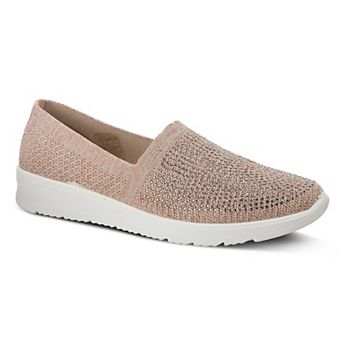 Flexus by Spring Step Century Women's Slip-On Shoes