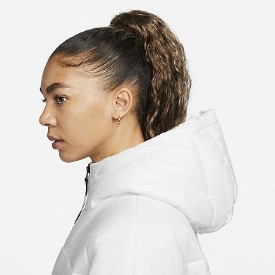 Women's Nike Sportswear Hooded Therma-Fit Repel Jacket