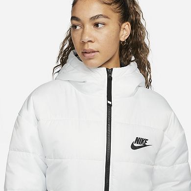 Women's Nike Sportswear Hooded Therma-Fit Repel Jacket