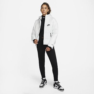 Women's Nike Sportswear Hooded Therma-Fit Repel Jacket