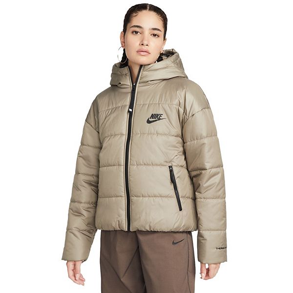 Nike Sportswear Therma-FIT Repel Windrunner Women's Jacket Size 2X Puffer  Jacket