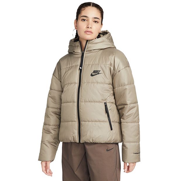 Women's Nike Sportswear Therma-FIT Essentials Puffer Jacket