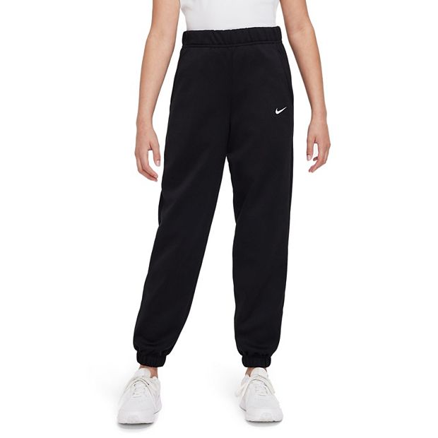 Levi's® Logo Joggers Big Girls 7-16 - Black