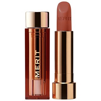 MERIT Signature Lip Lightweight Lipstick