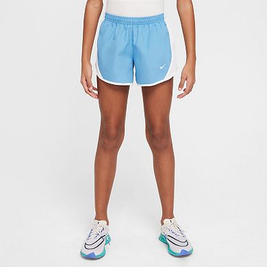 Girls 7-16 Nike Dri-FIT Tempo Running Shorts