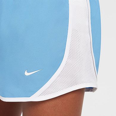 Girls 7-16 Nike Dri-FIT Tempo Running Shorts