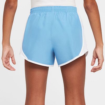 Dri-fit tempo track girls' running shorts best sale