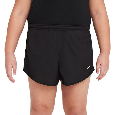 Girls Детские беговые шорты Nike Dri-FIT Tempo
