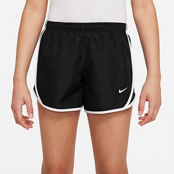 Girls 7-16 Nike Dri-FIT Tempo Running Shorts