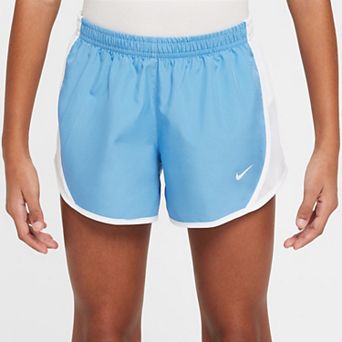 Girls 7-16 Nike Dri-FIT Tempo Running Shorts