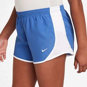 Girls 7-16 Nike Dri-FIT Tempo Running Shorts