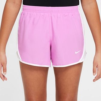 Girls 7-16 Nike Dri-FIT Tempo Running Shorts